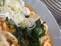 -池奈·咖喱蛋包饭(熙地港店)