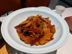 -辛香汇·现炒川菜(小寨原力场-西北首店)