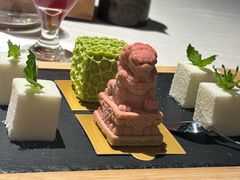 -德永枣香烤鸭(官舍店)