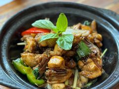 -喜越泰莱·泰越料理(海逸新天地店)
