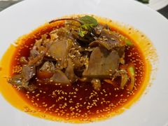 -贡宴盐帮菜自贡驻京联络处餐厅