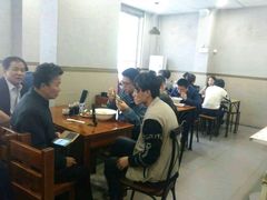 -小厨面(巨野路店)