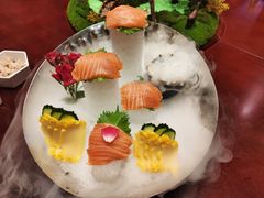 -俏巴渝·家宴·生日宴(锦绣城店)