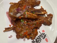 -上海1号私藏菜(黄浦店)