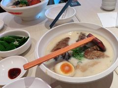 -味千拉面(上海蓝天路店)