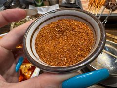 -麒麟风烤牛肉·云南烧烤小排档(丹凤街店)