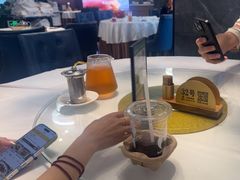 -怀德酒楼·粤菜·海鲜·茶点(宝安国际机场店)