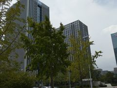 -尚贤河湿地
