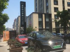 -银亿滨江中心