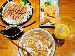 -千代武日本料理(爱建店)