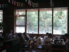 大堂-木辛水水冰煮羊(凤城六路店)