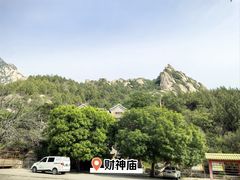 -北京凤凰岭