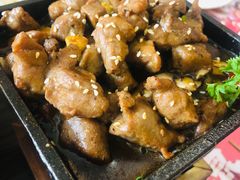 -仙隐小鹿中华料理(南宁万象城店)