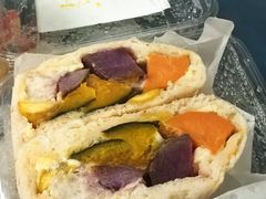 -盒马鲜生(莱蒙都会店)