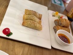-枣子树·素食餐厅(普陀山店)