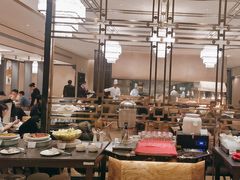 -京香轩·中餐厅(上海中庚聚龙酒店)