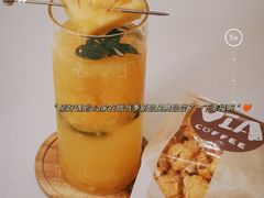 -via coffee(万象城店)
