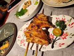 -人间酒暖·Go blanc·烧鸟·深夜食堂(陆家嘴店)