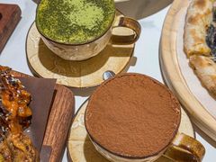 -get pizza意大利餐厅(凯德MALL店)