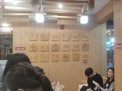 -霸王茶姬(南强街店)