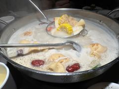 -骨之味·筒骨汤火锅(江头店)