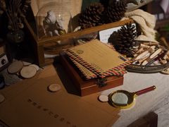 -时光花园(白鹭洲店)