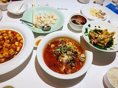 -张福记(五一公园店)