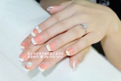 点击看大图 宜兰鲁谷店15801238879-梵熙美甲 Fancy Nails