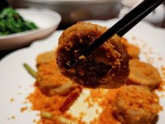 -曾宴·楚菜(湖北省博物馆店)