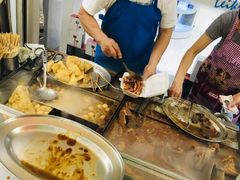-明记牛杂(新马路分店)