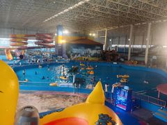 -兴芮温泉度假区