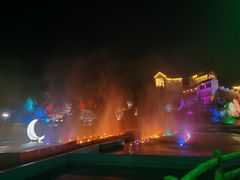 -合肥融创乐园