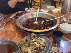 -耗儿鱼蛙蛙叫·老成都火锅(蛇口海昌街店)