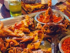 -磨西小解(炉城南路分店)