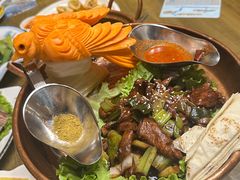 -吉祥圣雪藏餐