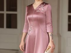 -MSV 高端礼服定制(大良店)