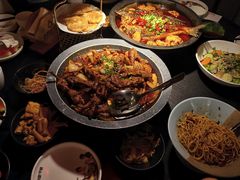 -六月雪干锅(印象汇店)