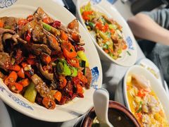 -潇湘阁(汉光百货店)
