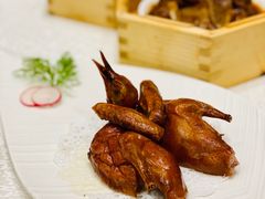 -四季海鲜酒楼·粤菜·早茶·宴会(南山中心区店)