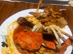 -汉巴味德·烤肉与啤酒的自助(杭州大悦城店)