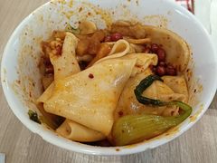 -大师兄·西北小馆(南沙万达广场店)