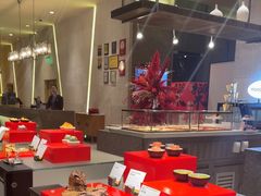 -解放碑威斯汀酒店-知味国际美食餐厅