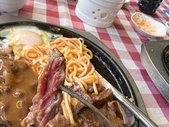 -开心果牛扒城(雍华庭店)