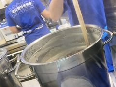 -煲珠公·老红糖珍珠奶茶(长宁龙之梦店)