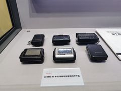 -深圳市当代艺术与城市规划馆