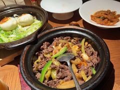 -紫阳海鲜楼·传承闽味(长乐路总店)