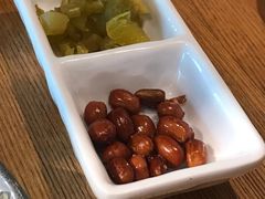 小菜-老张牛肉面(天津万象城店)