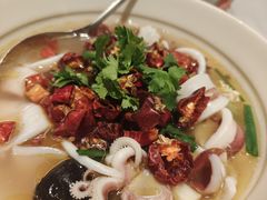 -领事馆19号中餐厅(厦门海景洲际酒店)