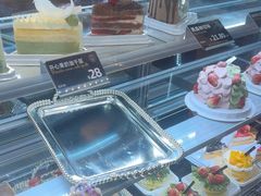 -FANEN法念·烘焙·甜点(万象城店)