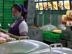 -宫廷糕点铺(人民中路店)